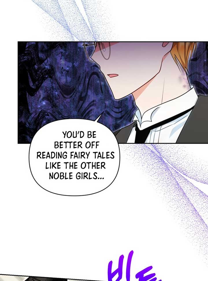 The Sister Who Once Hated Me Now Loves Me Chapter 9 page 34