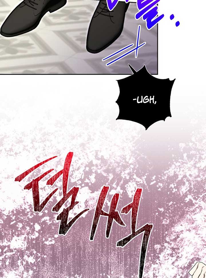 The Sister Who Once Hated Me Now Loves Me Chapter 9 page 35