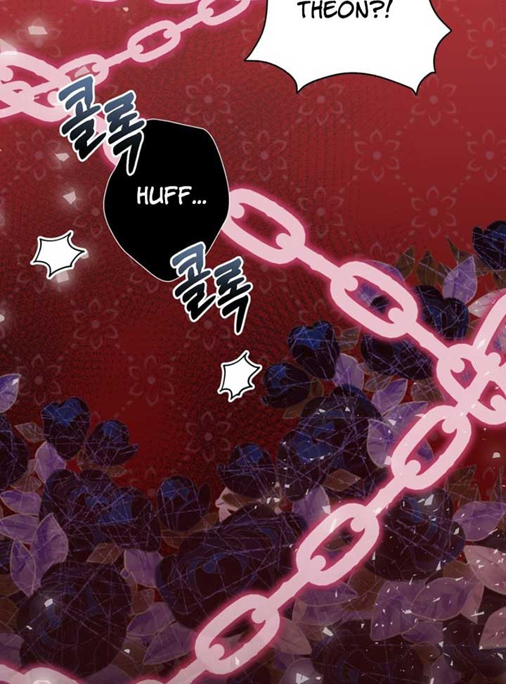 The Sister Who Once Hated Me Now Loves Me Chapter 9 page 37