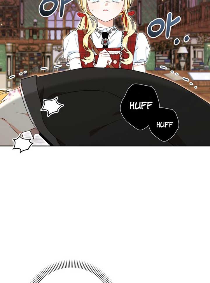 The Sister Who Once Hated Me Now Loves Me Chapter 9 page 39