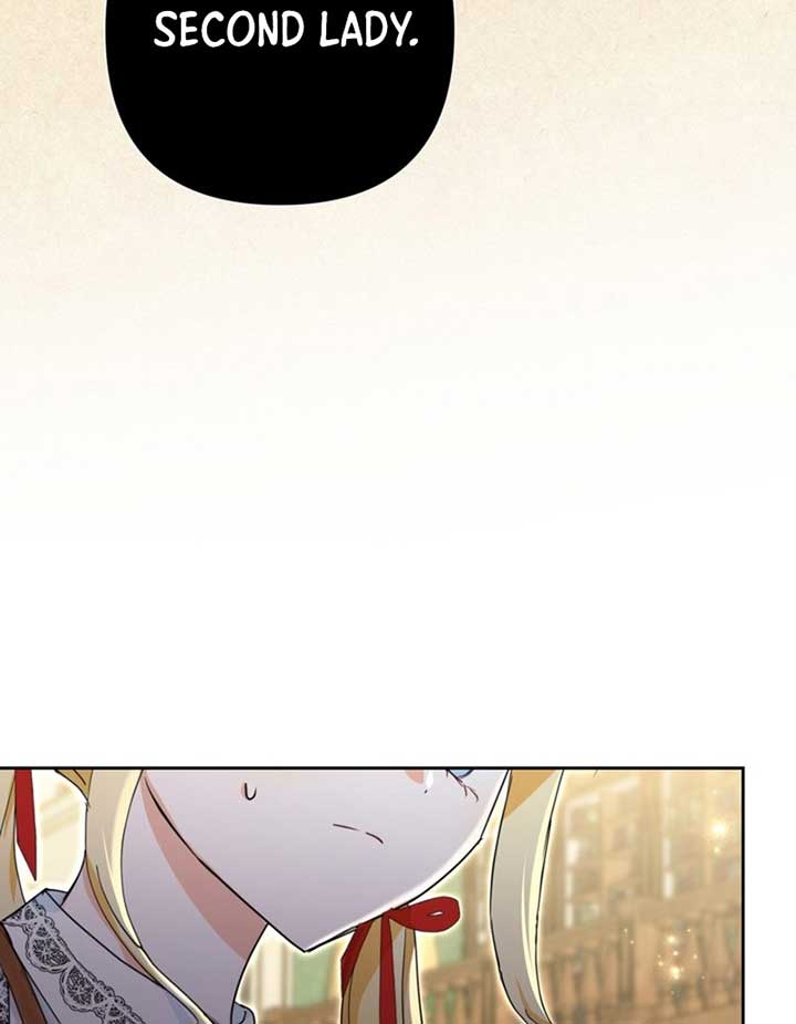 The Sister Who Once Hated Me Now Loves Me Chapter 9 page 43