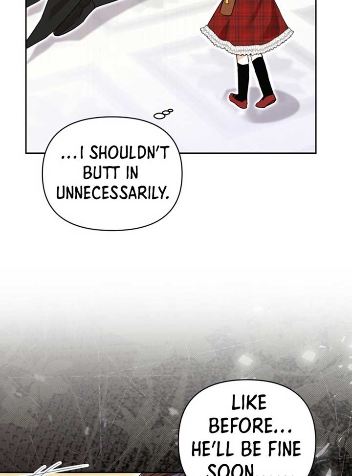 The Sister Who Once Hated Me Now Loves Me Chapter 9 page 47