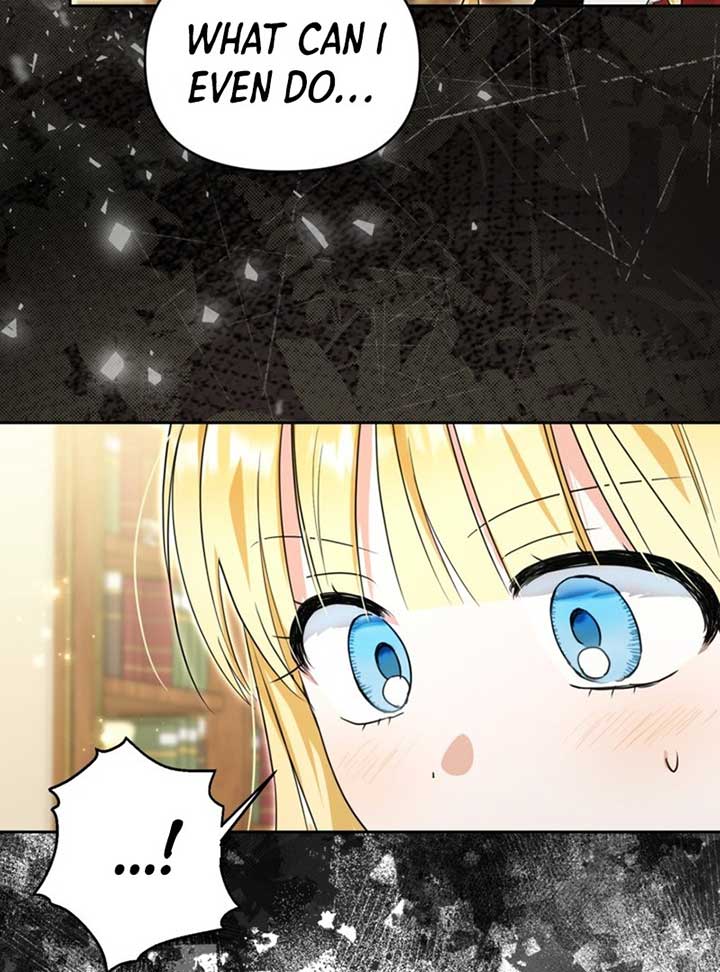 The Sister Who Once Hated Me Now Loves Me Chapter 9 page 49
