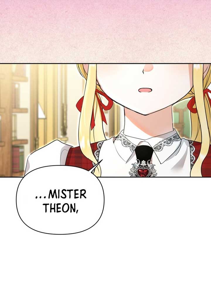The Sister Who Once Hated Me Now Loves Me Chapter 9 page 52