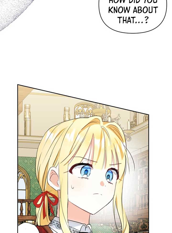 The Sister Who Once Hated Me Now Loves Me Chapter 9 page 59