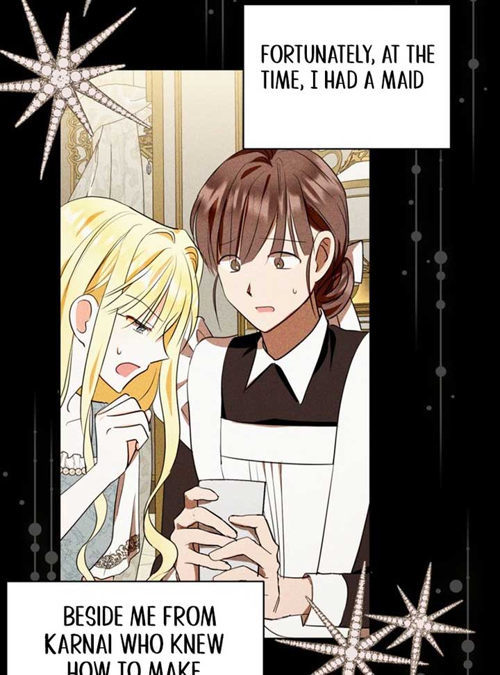 The Sister Who Once Hated Me Now Loves Me Chapter 9 page 63