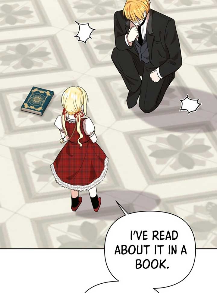 The Sister Who Once Hated Me Now Loves Me Chapter 9 page 67