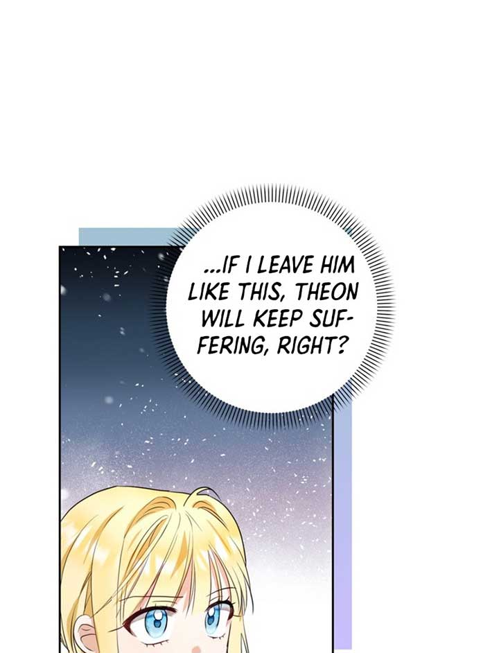 The Sister Who Once Hated Me Now Loves Me Chapter 9 page 71