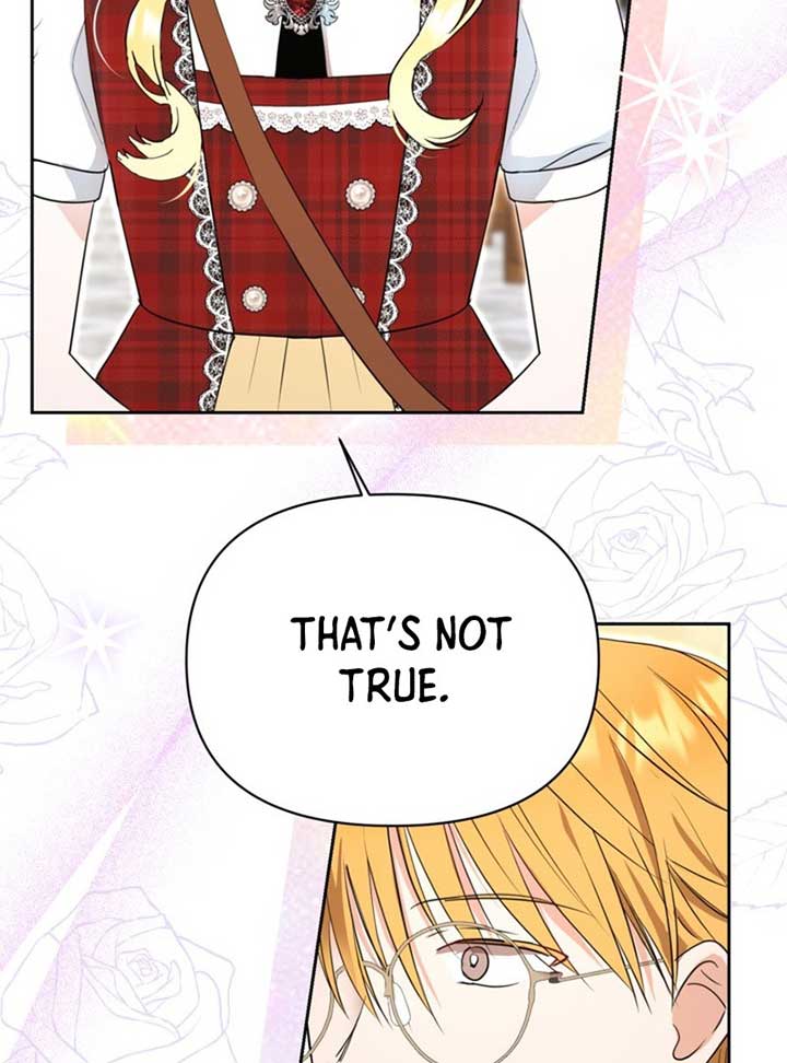 The Sister Who Once Hated Me Now Loves Me Chapter 9 page 75