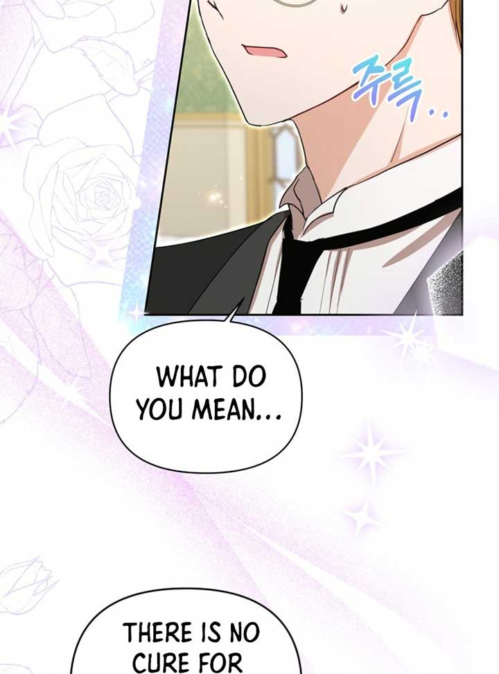 The Sister Who Once Hated Me Now Loves Me Chapter 9 page 76