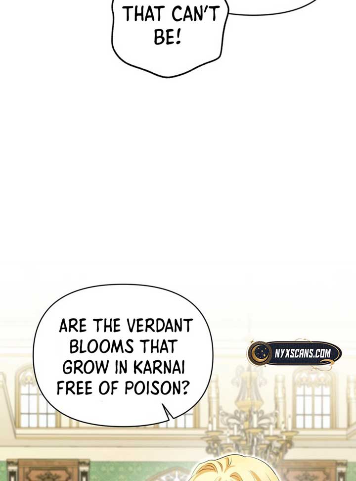 The Sister Who Once Hated Me Now Loves Me Chapter 9 page 78