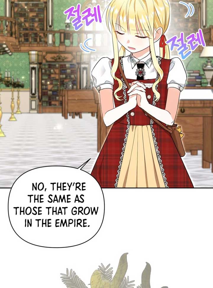 The Sister Who Once Hated Me Now Loves Me Chapter 9 page 79