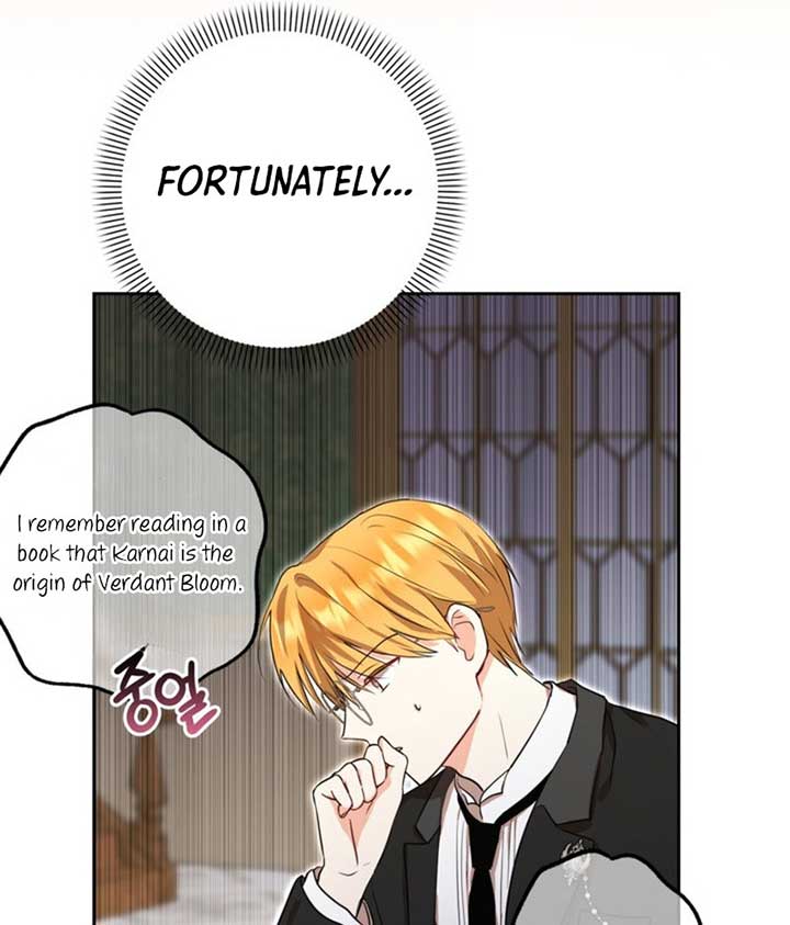The Sister Who Once Hated Me Now Loves Me Chapter 9 page 85