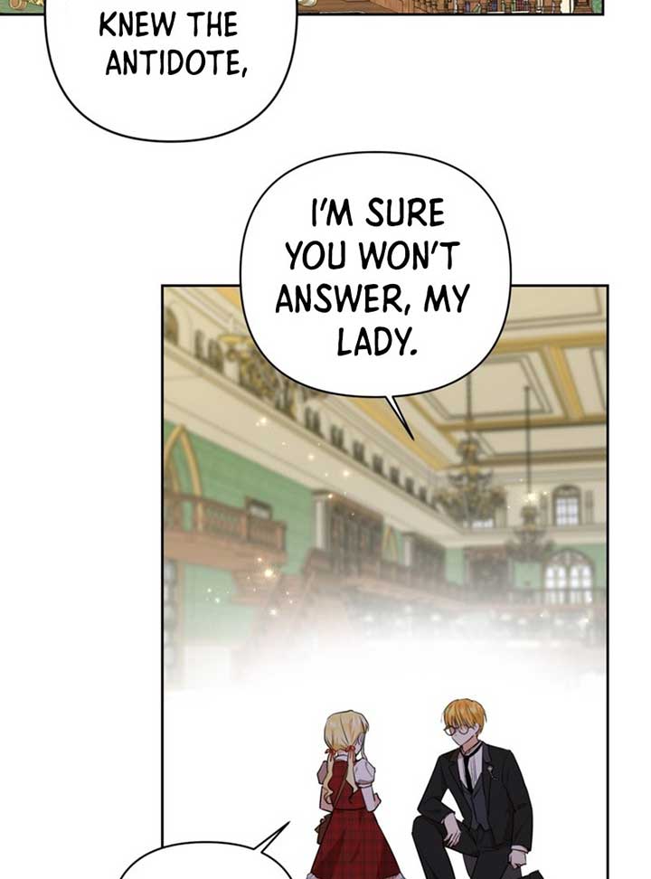 The Sister Who Once Hated Me Now Loves Me Chapter 9 page 88