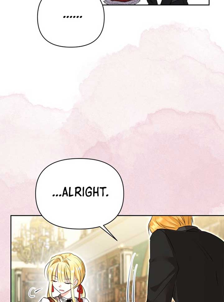 The Sister Who Once Hated Me Now Loves Me Chapter 9 page 89