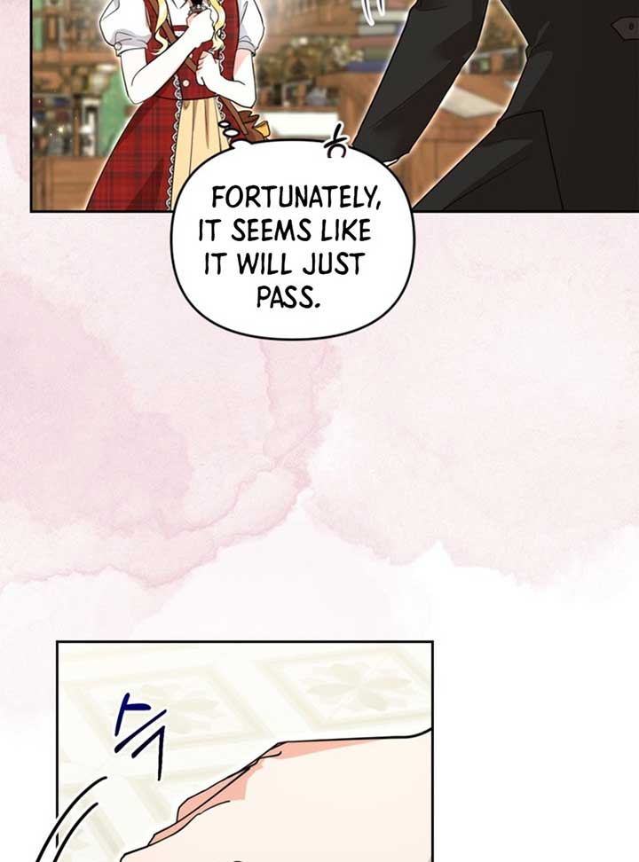 The Sister Who Once Hated Me Now Loves Me Chapter 9 page 90