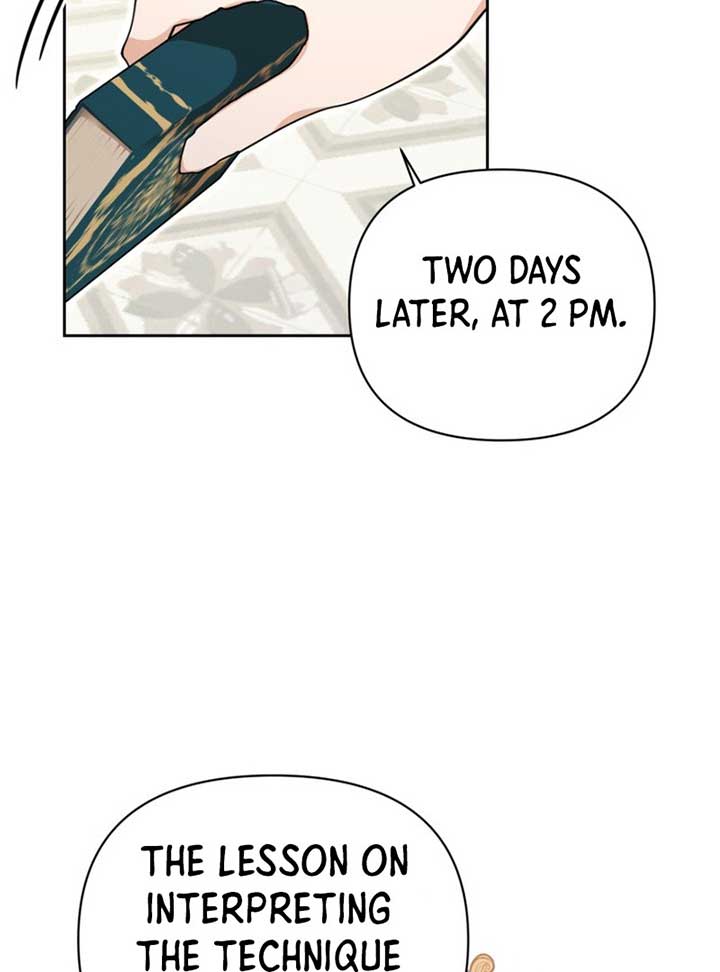 The Sister Who Once Hated Me Now Loves Me Chapter 9 page 91