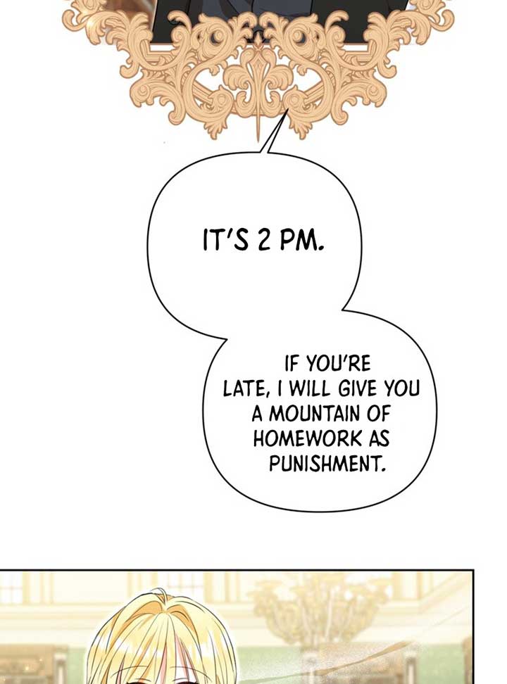 The Sister Who Once Hated Me Now Loves Me Chapter 9 page 93