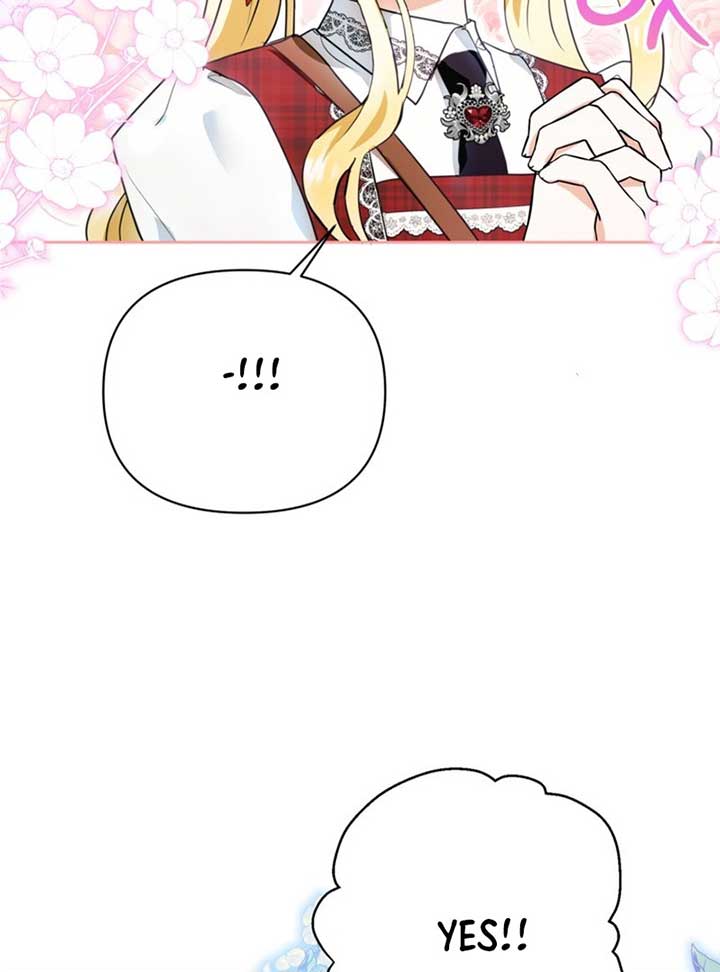 The Sister Who Once Hated Me Now Loves Me Chapter 9 page 96