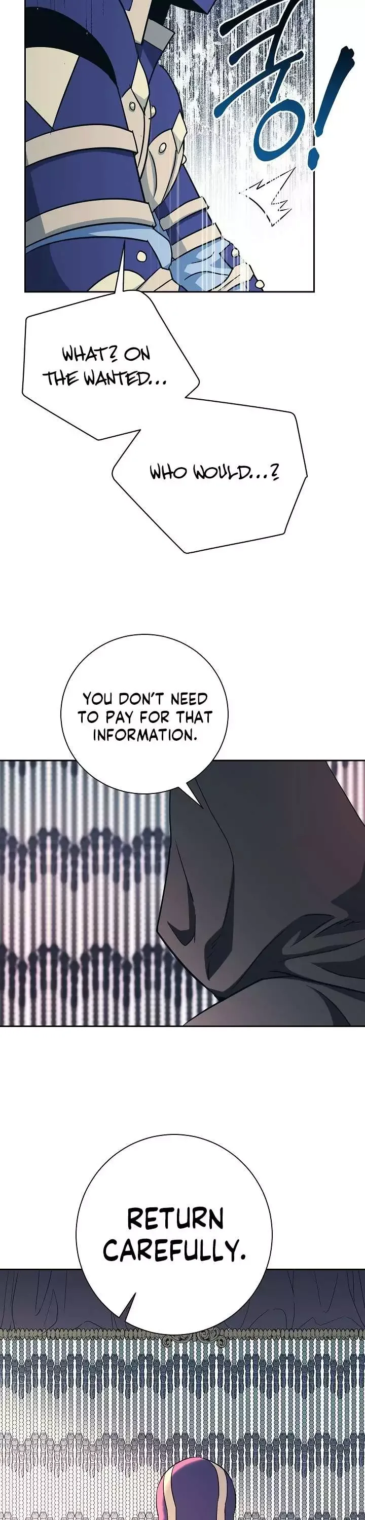 The Skeleton Soldier Failed to Defend the Dungeon Chapter 104 page 22