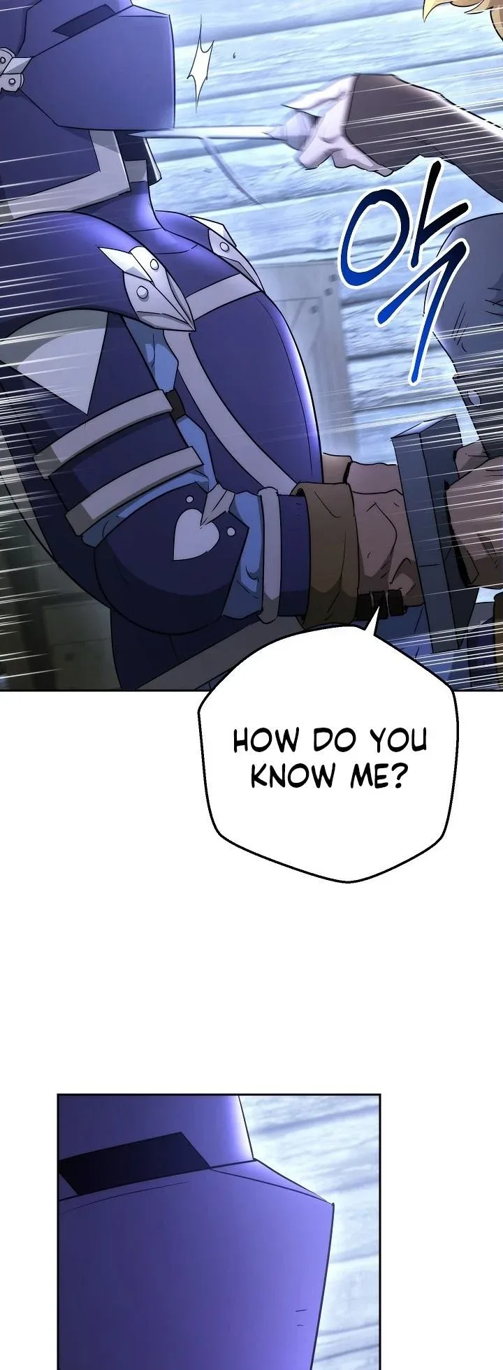 The Skeleton Soldier Failed to Defend the Dungeon Chapter 105 page 11