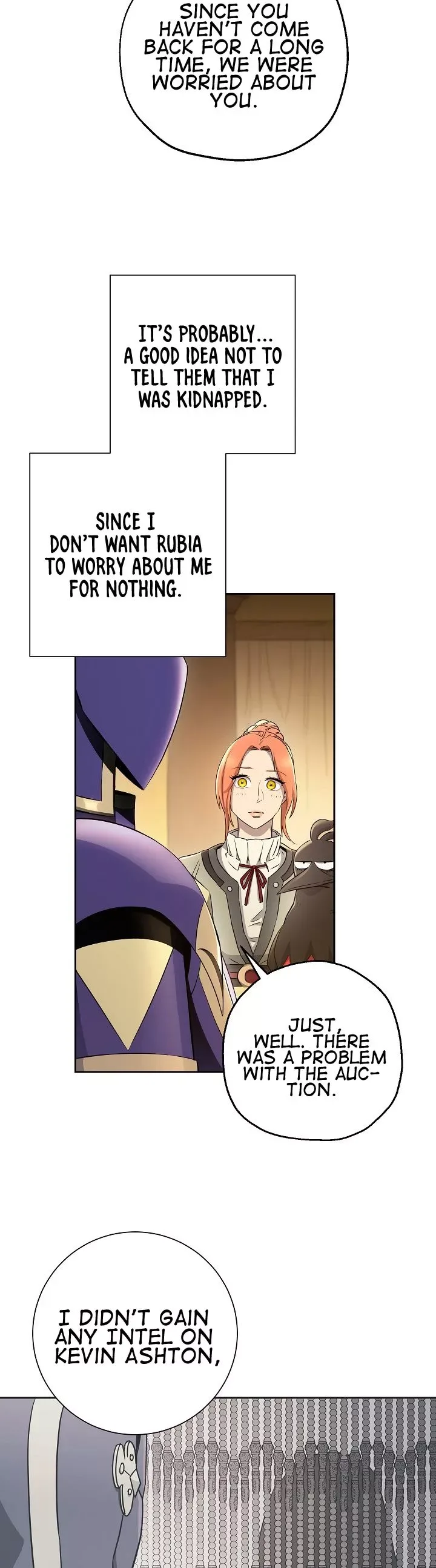 The Skeleton Soldier Failed to Defend the Dungeon Chapter 106 page 7
