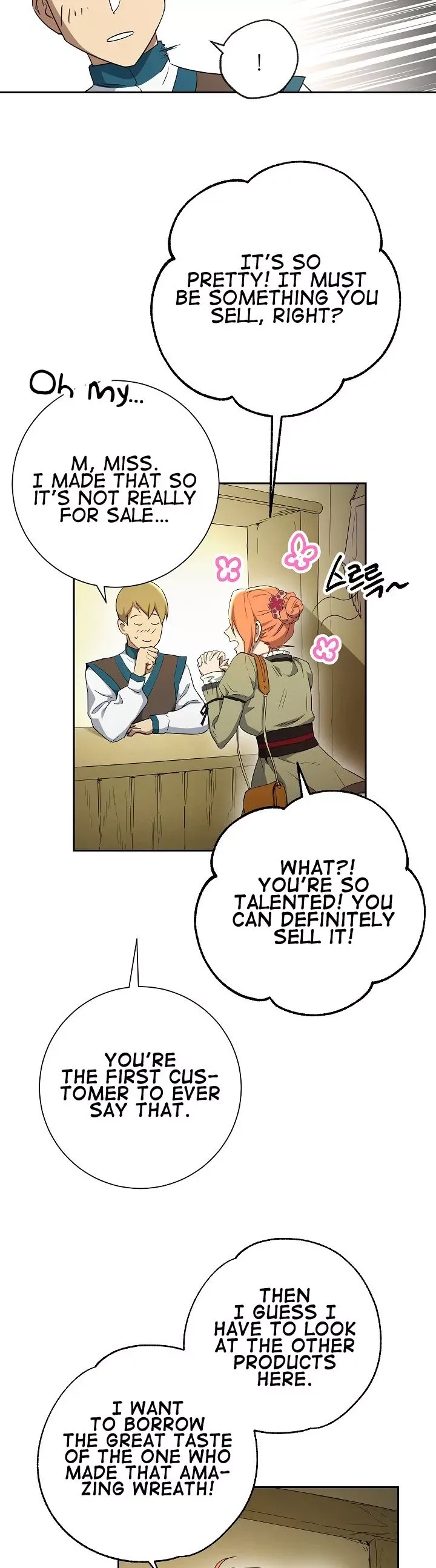 The Skeleton Soldier Failed to Defend the Dungeon Chapter 106 page 16