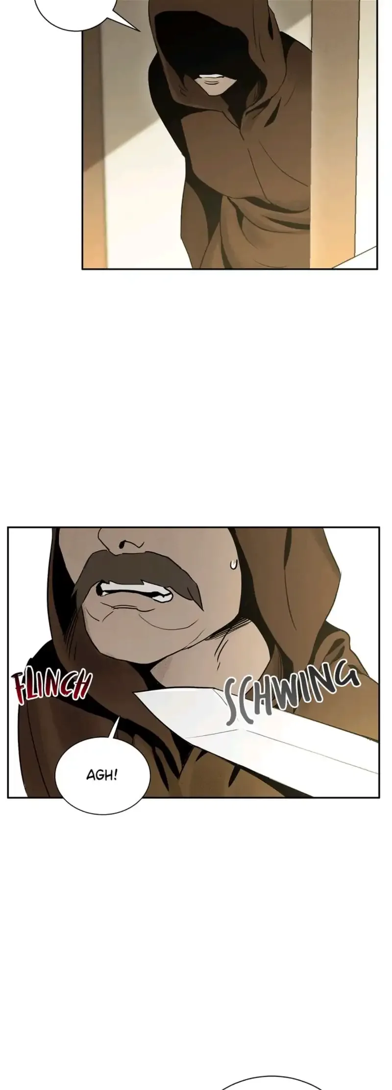 The Skeleton Soldier Failed to Defend the Dungeon Chapter 13 page 8