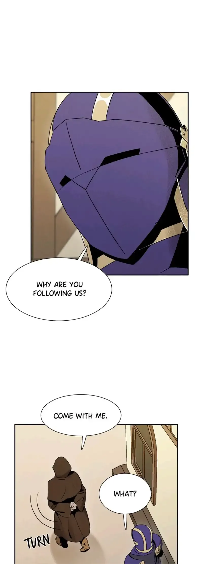 The Skeleton Soldier Failed to Defend the Dungeon Chapter 13 page 11