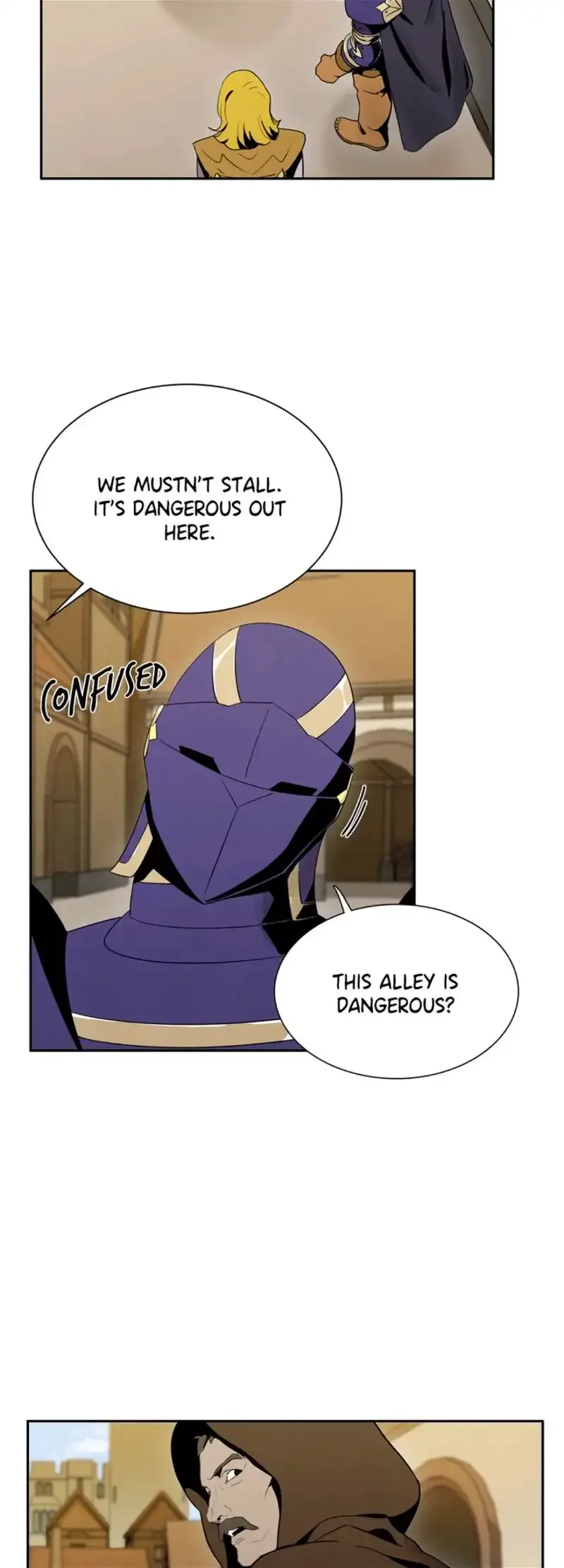 The Skeleton Soldier Failed to Defend the Dungeon Chapter 13 page 12