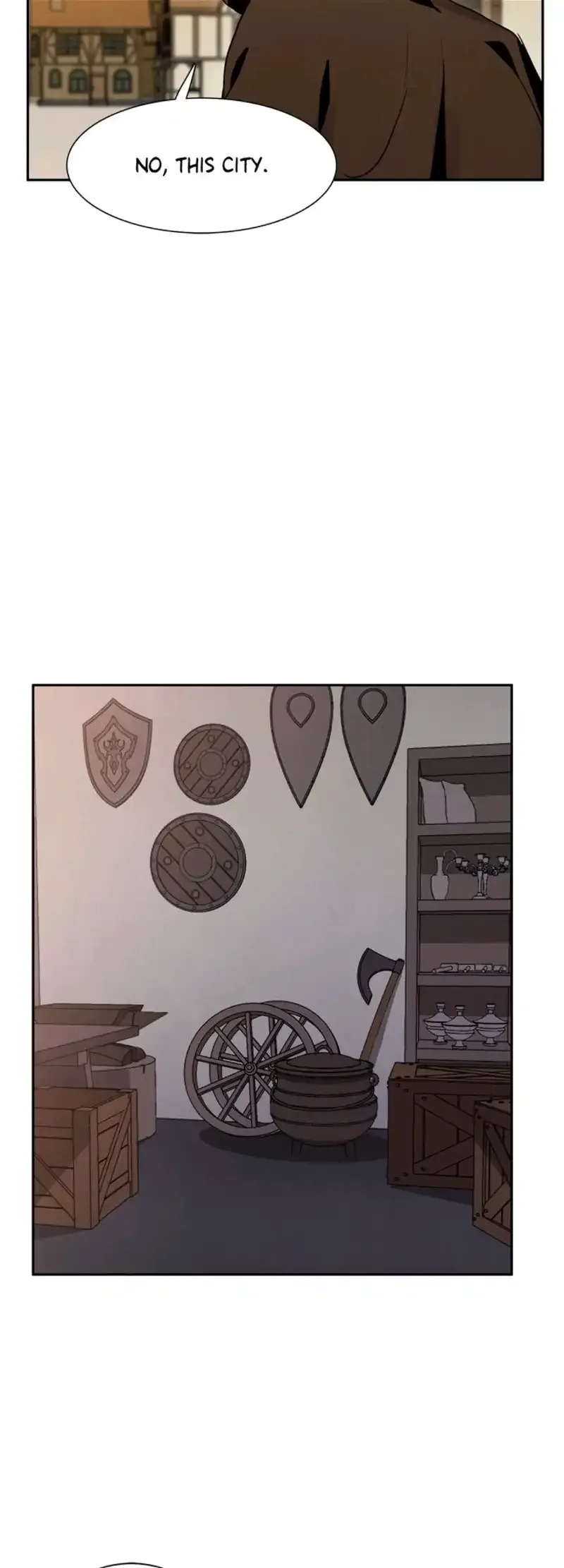 The Skeleton Soldier Failed to Defend the Dungeon Chapter 13 page 13
