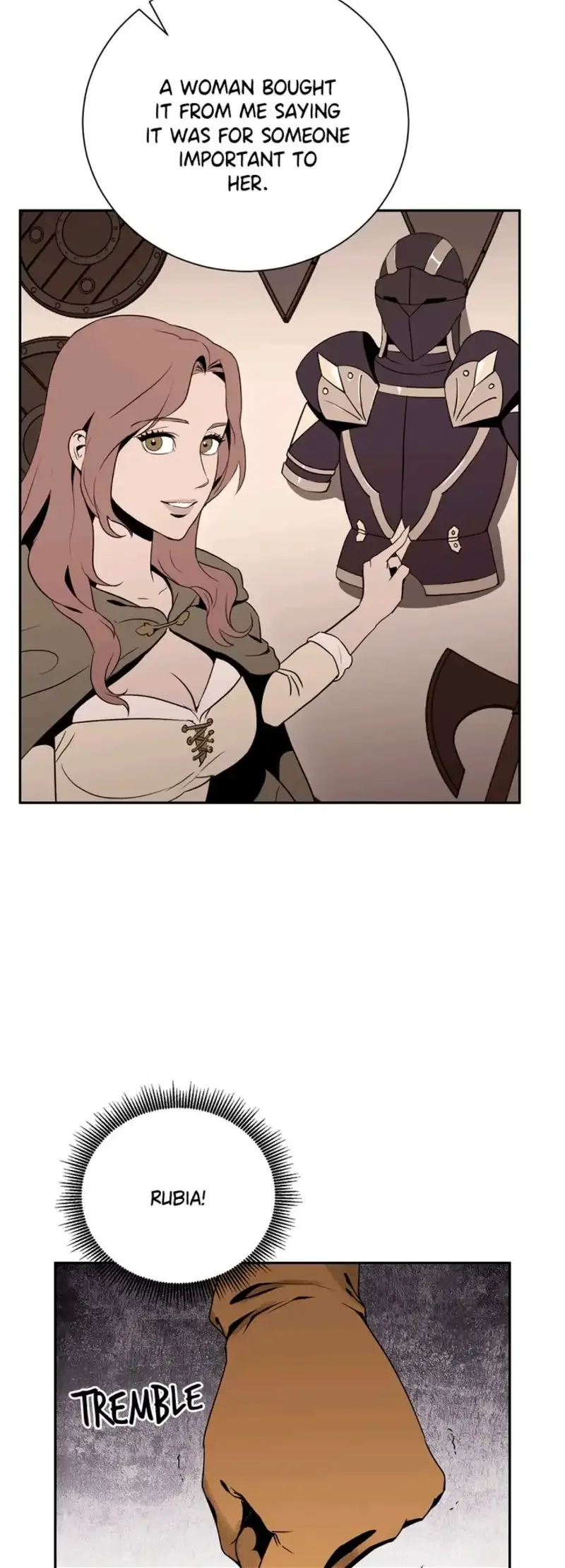 The Skeleton Soldier Failed to Defend the Dungeon Chapter 13 page 24