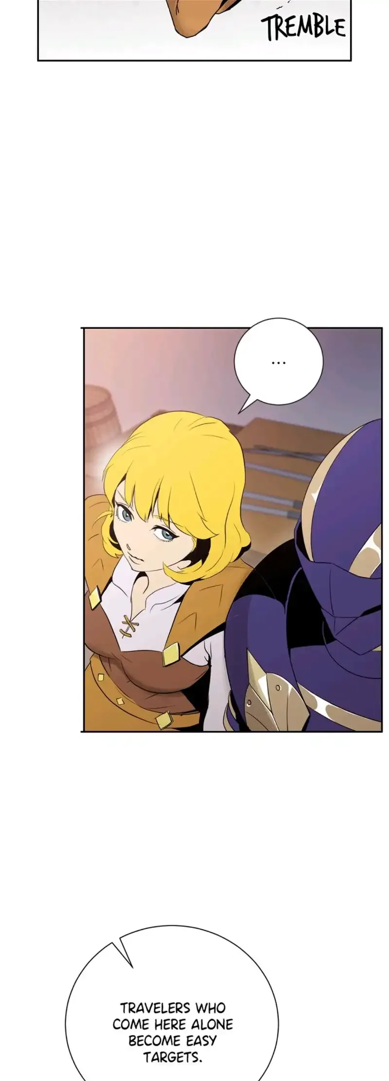 The Skeleton Soldier Failed to Defend the Dungeon Chapter 13 page 25