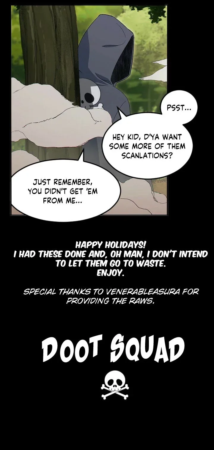 The Skeleton Soldier Failed to Defend the Dungeon Chapter 139 page 1