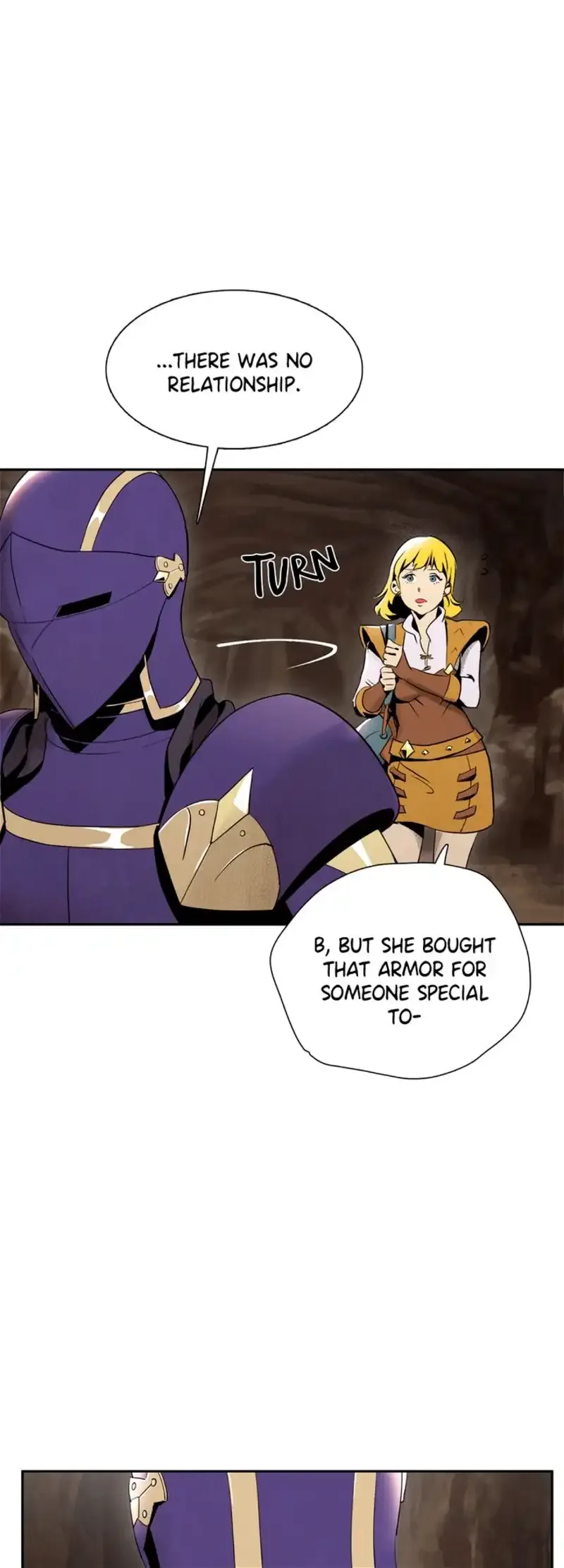 The Skeleton Soldier Failed to Defend the Dungeon Chapter 14 page 17