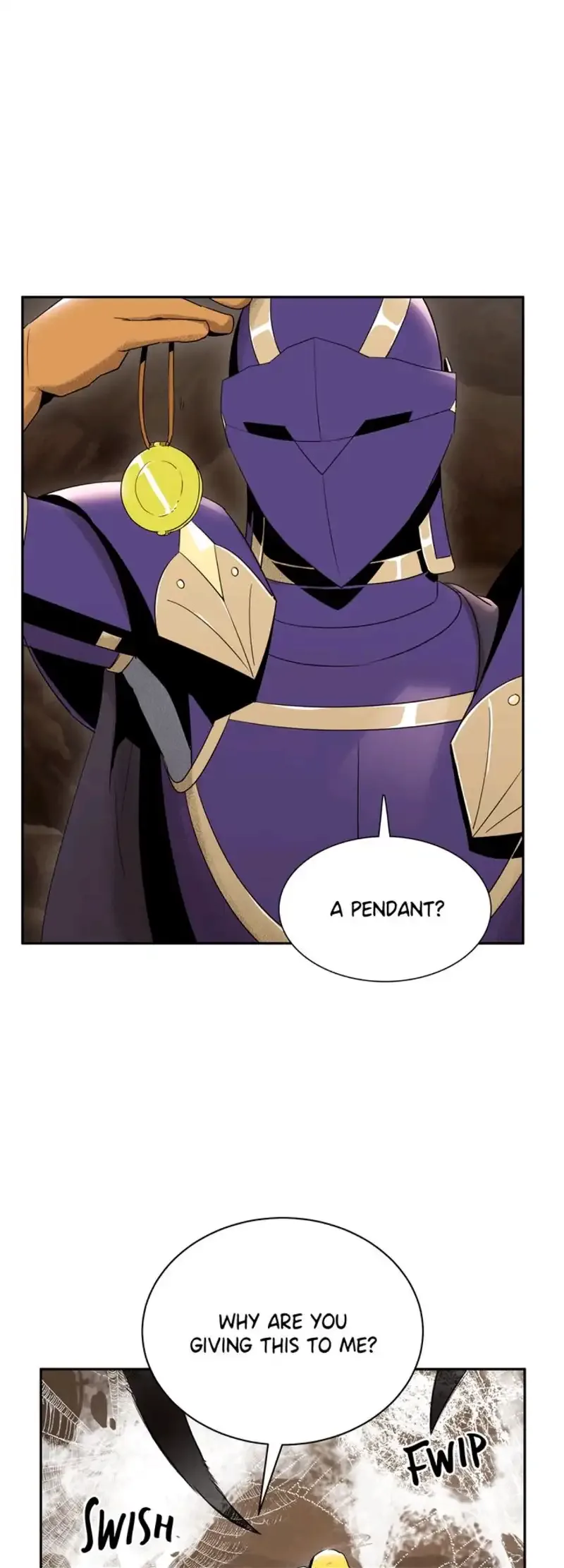 The Skeleton Soldier Failed to Defend the Dungeon Chapter 14 page 22