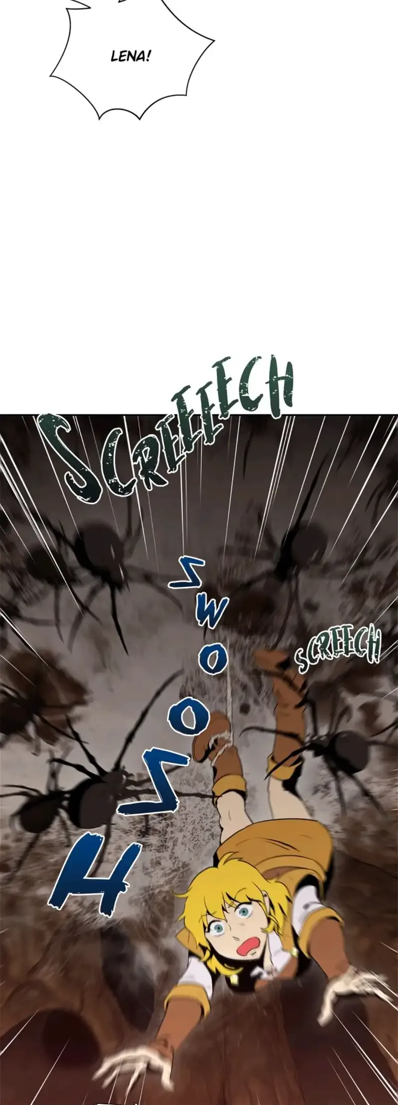 The Skeleton Soldier Failed to Defend the Dungeon Chapter 14 page 41
