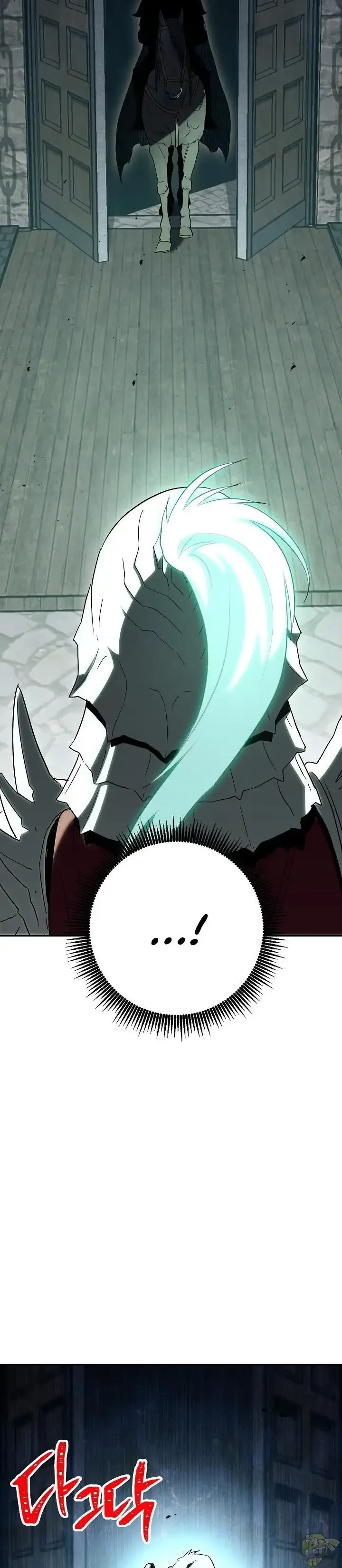 The Skeleton Soldier Failed to Defend the Dungeon Chapter 140 page 43