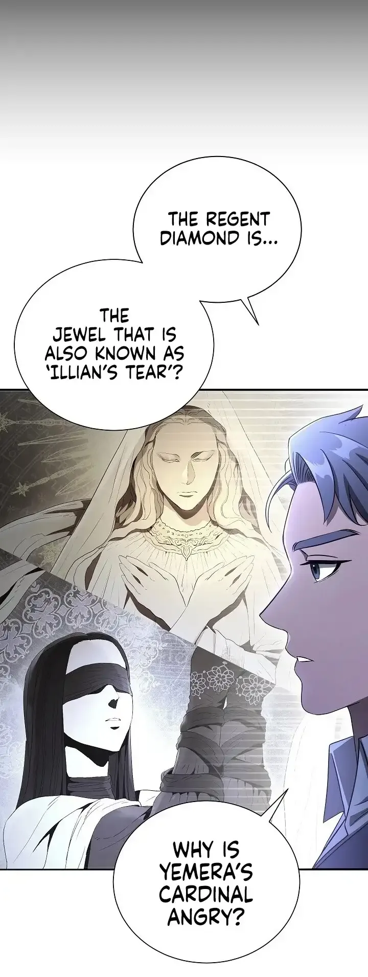 The Skeleton Soldier Failed to Defend the Dungeon Chapter 143 page 9