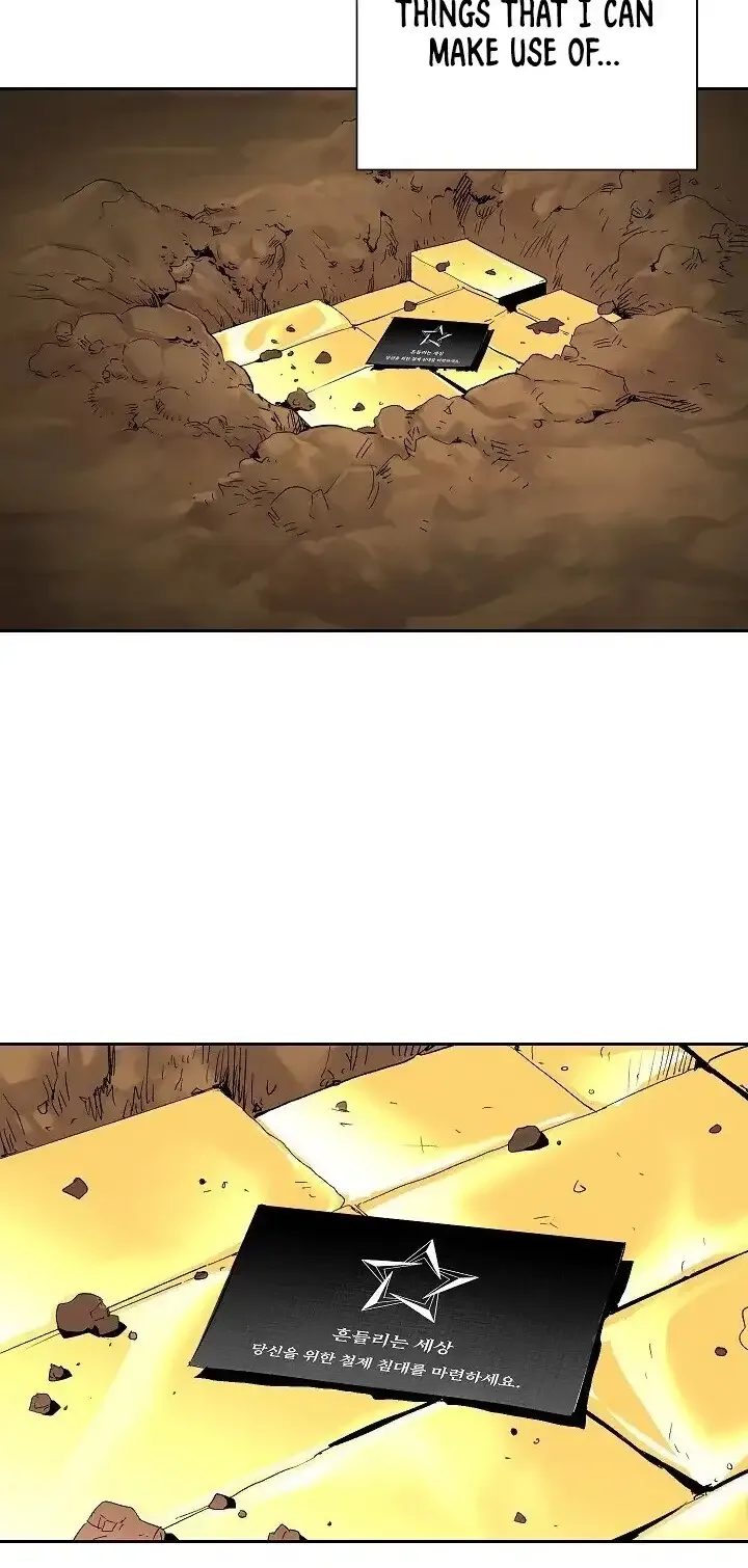 The Skeleton Soldier Failed to Defend the Dungeon Chapter 143 page 45