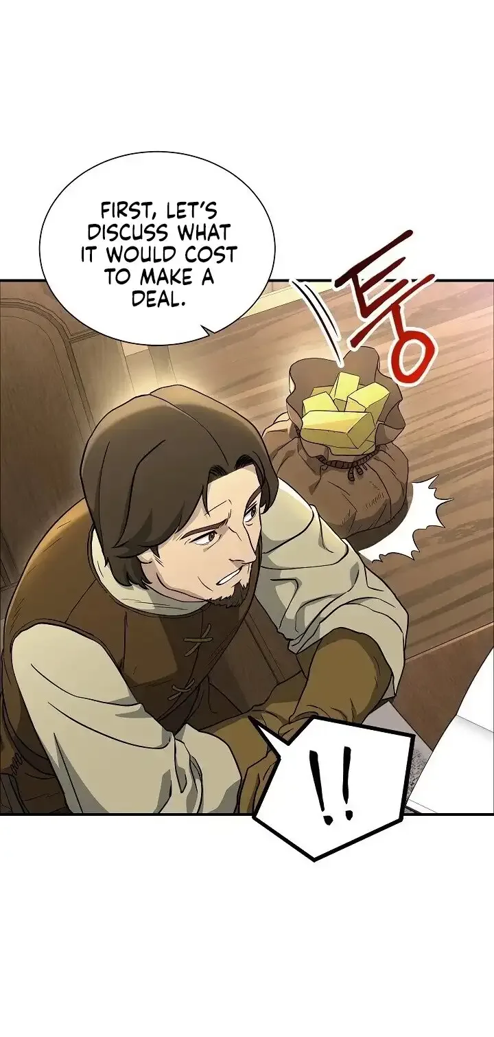The Skeleton Soldier Failed to Defend the Dungeon Chapter 143 page 57