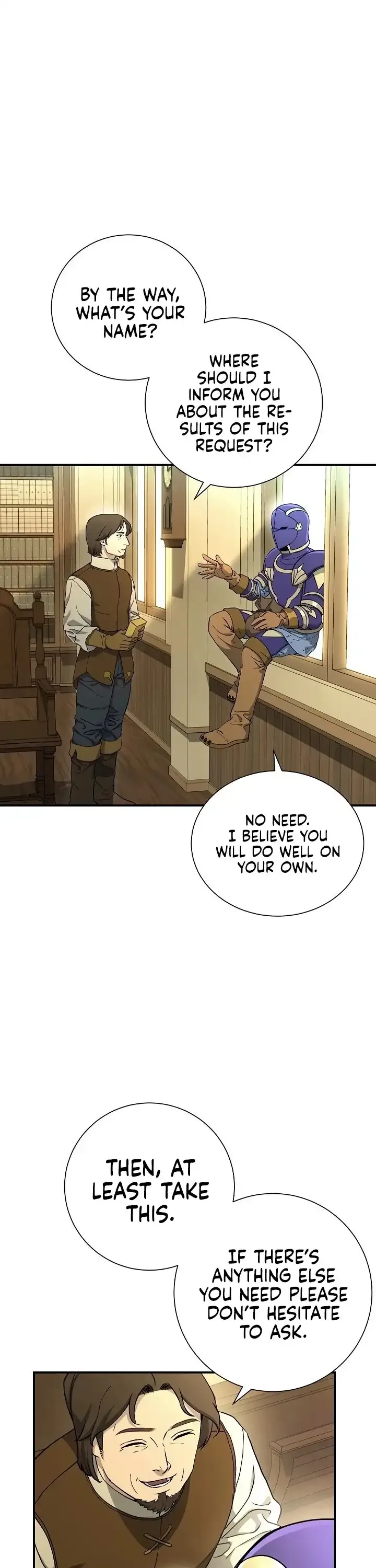 The Skeleton Soldier Failed to Defend the Dungeon Chapter 143 page 62