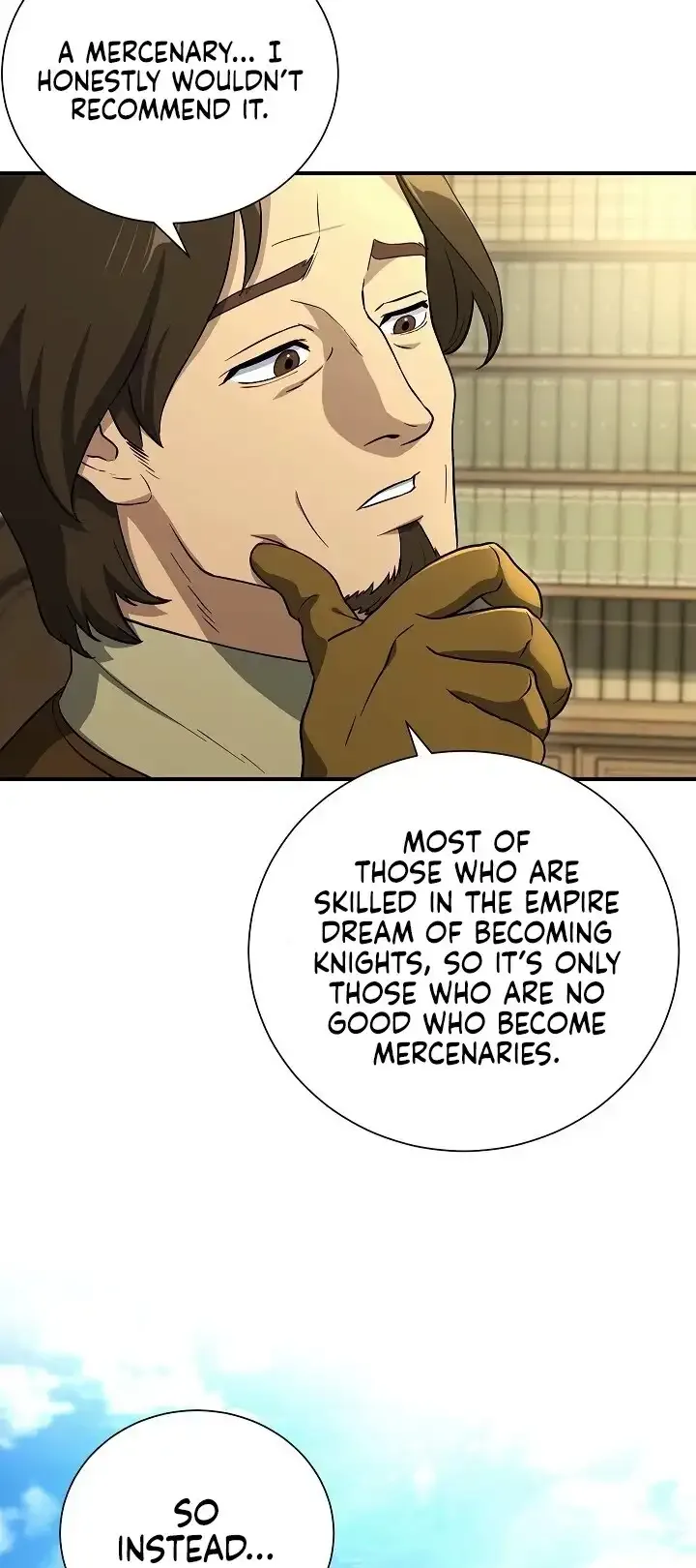 The Skeleton Soldier Failed to Defend the Dungeon Chapter 143 page 64