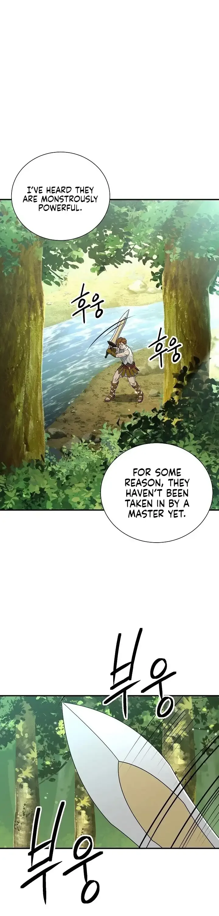 The Skeleton Soldier Failed to Defend the Dungeon Chapter 143 page 66