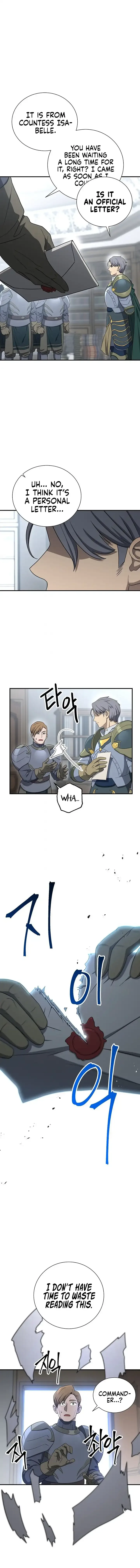 The Skeleton Soldier Failed to Defend the Dungeon Chapter 148 page 12