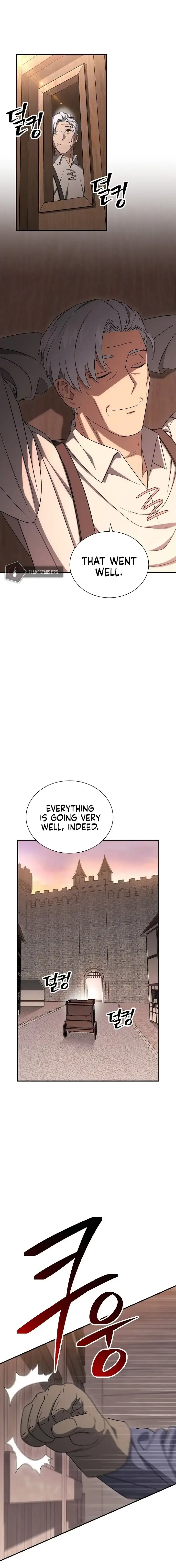 The Skeleton Soldier Failed to Defend the Dungeon Chapter 151 page 15