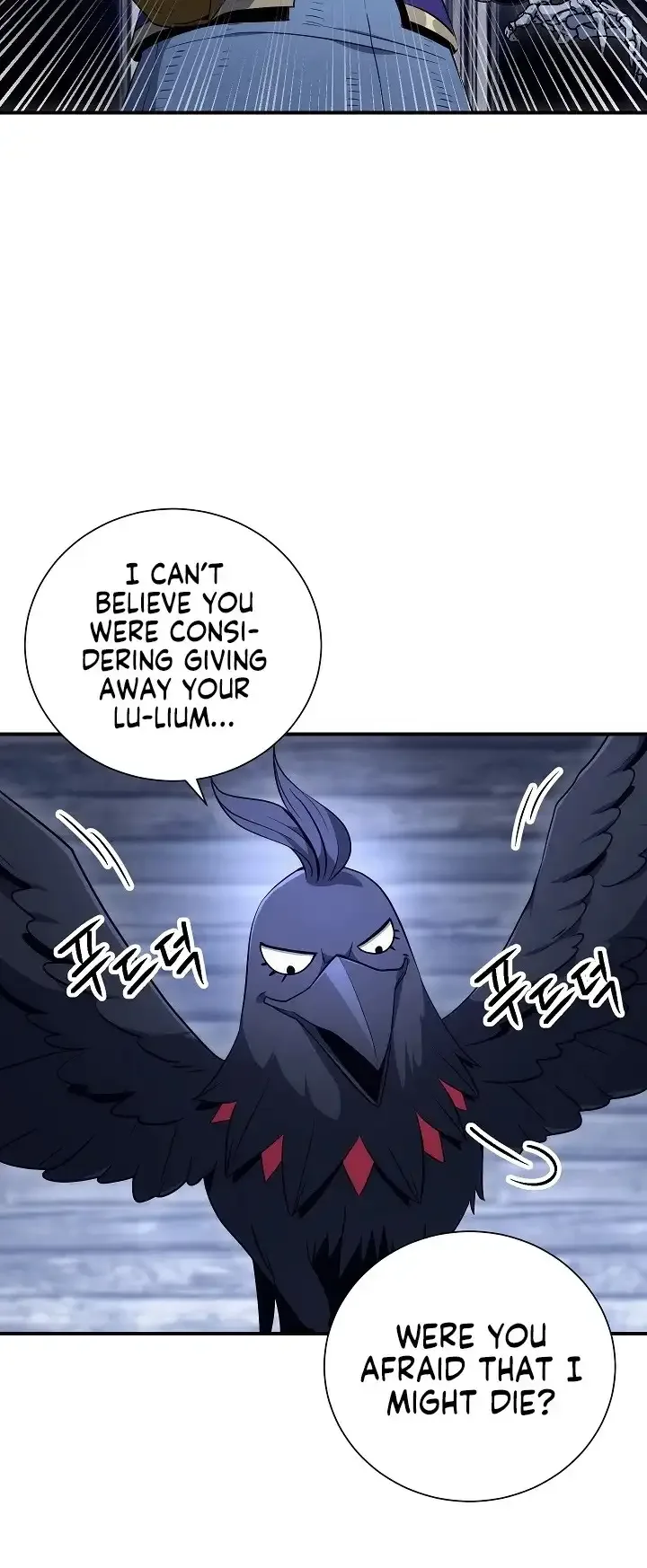 The Skeleton Soldier Failed to Defend the Dungeon Chapter 157 page 30
