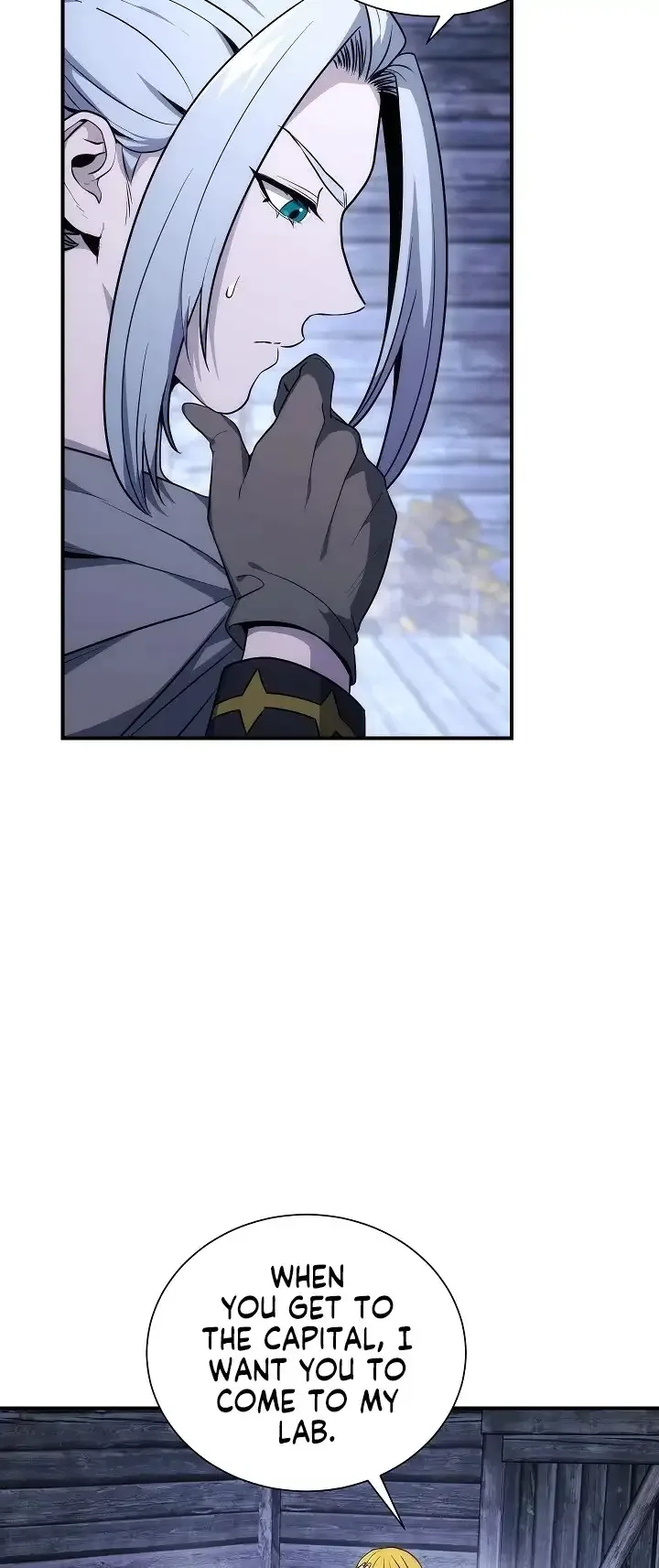 The Skeleton Soldier Failed to Defend the Dungeon Chapter 157 page 4
