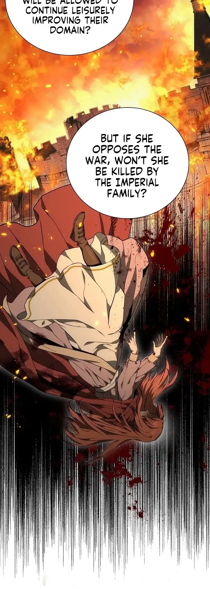 The Skeleton Soldier Failed to Defend the Dungeon Chapter 157 page 43