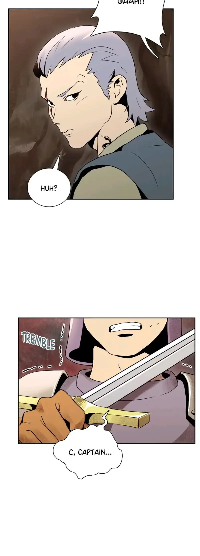 The Skeleton Soldier Failed to Defend the Dungeon Chapter 16 page 2